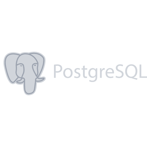 PostgreSQL