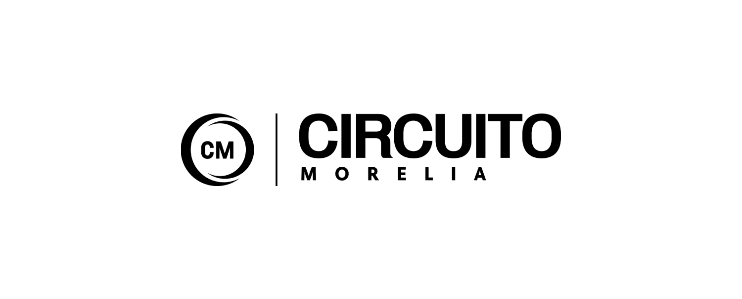 Circuito Morelia cover